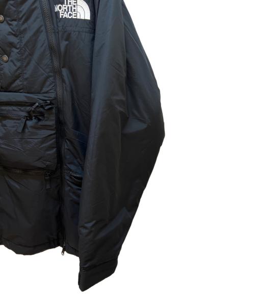THE NORTH FACE（ザ ノース フェイス）THE NORTH FACE (ザ ノース フェイス) 中綿ジャケット ブラック サイズ:L 未使用品の古着・服飾アイテム