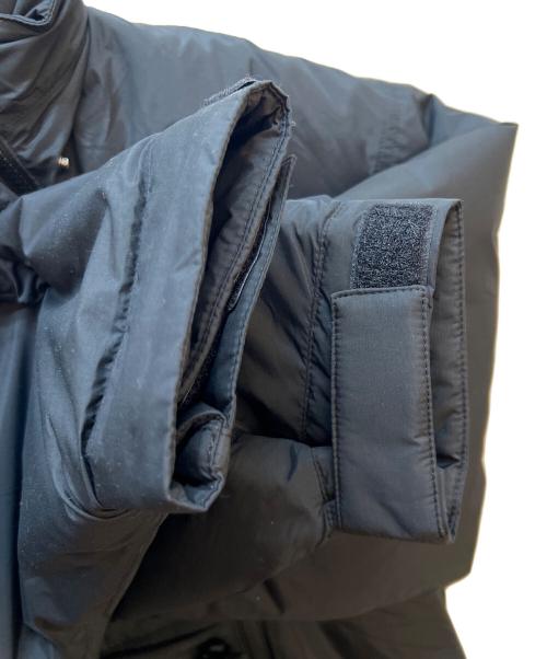 THE NORTH FACE（ザ ノース フェイス）THE NORTH FACE (ザ ノース フェイス) 中綿ジャケット ブラック サイズ:L 未使用品の古着・服飾アイテム