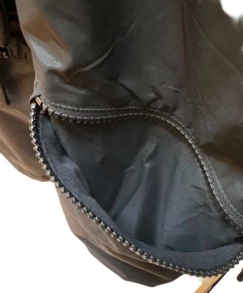 THE NORTH FACE（ザ ノース フェイス）THE NORTH FACE (ザ ノース フェイス) 中綿ジャケット ブラック サイズ:L 未使用品の古着・服飾アイテム