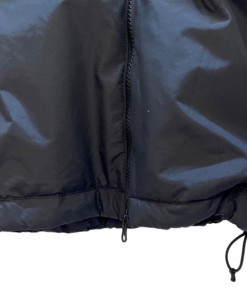 THE NORTH FACE（ザ ノース フェイス）THE NORTH FACE (ザ ノース フェイス) 中綿ジャケット ブラック サイズ:L 未使用品の古着・服飾アイテム