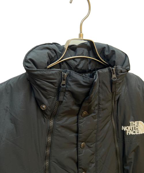 THE NORTH FACE（ザ ノース フェイス）THE NORTH FACE (ザ ノース フェイス) 中綿ジャケット ブラック サイズ:L 未使用品の古着・服飾アイテム
