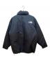 THE NORTH FACE (ザ ノース フェイス) 中綿ジャケット ブラック サイズ:L 未使用品：22000円