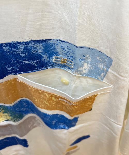 BALENCIAGA SPORTS（バレンシアガ）BALENCIAGA SPORTS (バレンシアガ) 半袖シャツ ホワイト サイズ:M 未使用品の古着・服飾アイテム