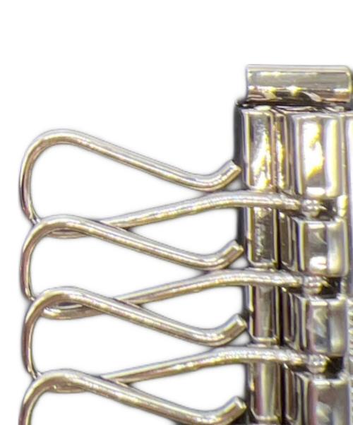 LOUIS VUITTON（ルイ ヴィトン）LOUIS VUITTON (ルイ ヴィトン) キーケース ブラックの古着・服飾アイテム