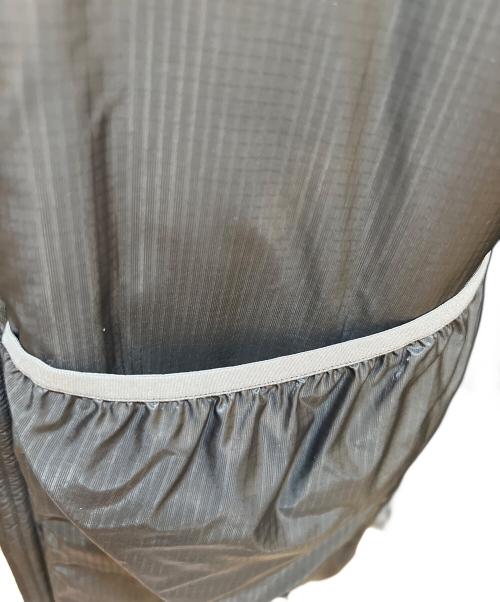 ARC'TERYX（アークテリクス）ARC'TERYX (アークテリクス) 中綿ジャケット ネイビー サイズ:Mの古着・服飾アイテム