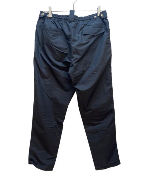 PRADA（プラダ）PRADA (プラダ) ジャージパンツ ブラック サイズ:Mの古着・服飾アイテム