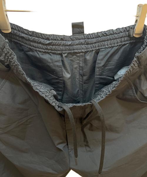 PRADA（プラダ）PRADA (プラダ) ジャージパンツ ブラック サイズ:Mの古着・服飾アイテム