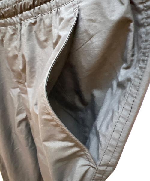 PRADA（プラダ）PRADA (プラダ) ジャージパンツ ブラック サイズ:Mの古着・服飾アイテム