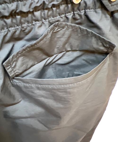 PRADA（プラダ）PRADA (プラダ) ジャージパンツ ブラック サイズ:Mの古着・服飾アイテム