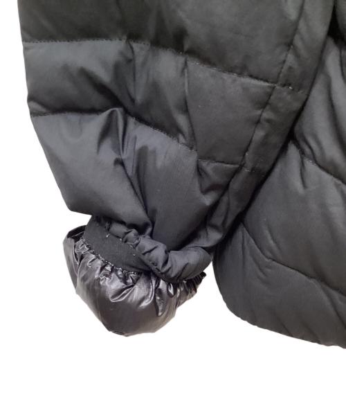 THE NORTH FACE（ザ ノース フェイス）THE NORTH FACE (ザ ノース フェイス) ダウンジャケット ブラック サイズ:ーの古着・服飾アイテム