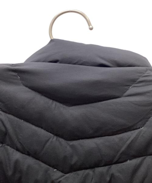 THE NORTH FACE（ザ ノース フェイス）THE NORTH FACE (ザ ノース フェイス) ダウンジャケット ブラック サイズ:ーの古着・服飾アイテム