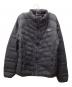 THE NORTH FACE（ザ ノース フェイス）の古着「ダウンジャケット」｜ブラック