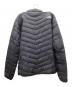 THE NORTH FACE (ザ ノース フェイス) ダウンジャケット ブラック サイズ:ー：9000円