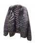 中古・古着 THE NORTH FACE (ザ ノース フェイス) ダウンジャケット ブラック サイズ:ー：9000円