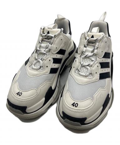 ★売却済み 中古・古着通販】adidas Originals (アディダスオリジナル) BALENCIAGA