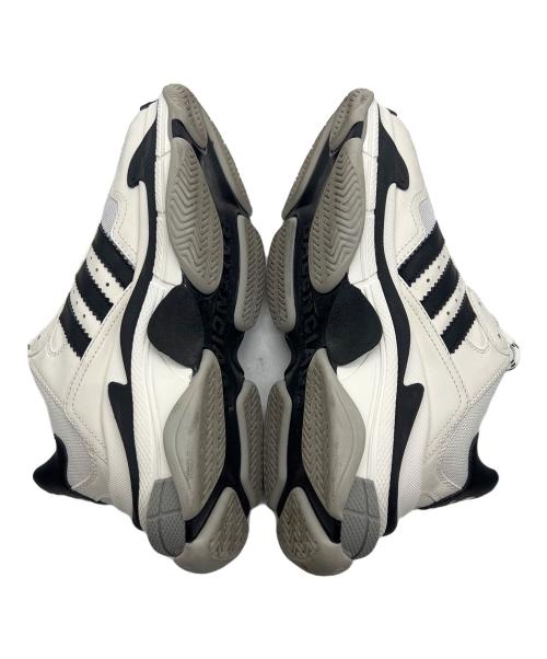 adidas Originals（アディダスオリジナル）adidas Originals (アディダスオリジナル) BALENCIAGA (バレンシアガ) スニーカー ホワイト×ブラック サイズ:26.5cmの古着・服飾アイテム