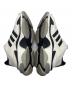 中古・古着 adidas Originals (アディダスオリジナル) BALENCIAGA (バレンシアガ) スニーカー ホワイト×ブラック サイズ:26.5cm：55000円