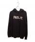 sacai（サカイ）の古着「Eric Haze Hoodie」｜ブラック