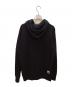 sacai (サカイ) Eric Haze Hoodie ブラック サイズ:2：10000円