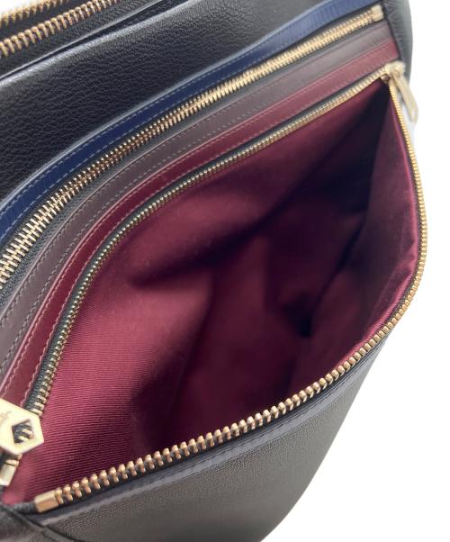 PAUL SMITH（ポールスミス）PAUL SMITH (ポールスミス) トートバッグ ブラックの古着・服飾アイテム