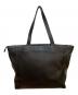 PAUL SMITH (ポールスミス) トートバッグ ブラック：18000円