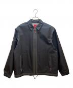 THE NORTH FACE×SUPREMEザ ノース フェイス×シュプリーム）の古着「ジャケット」｜ブラック
