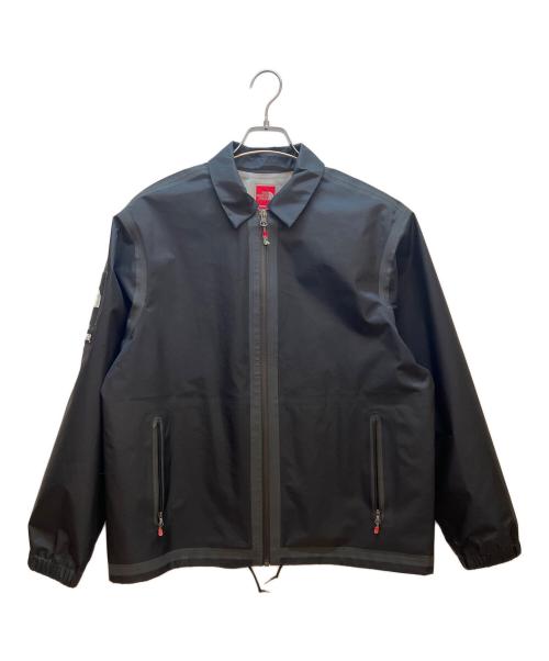 THE NORTH FACE（ザ ノース フェイス）THE NORTH FACE (ザ ノース フェイス) SUPREME (シュプリーム) ジャケット ブラック サイズ:Sの古着・服飾アイテム