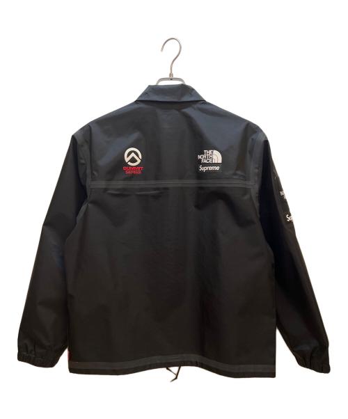 THE NORTH FACE（ザ ノース フェイス）THE NORTH FACE (ザ ノース フェイス) SUPREME (シュプリーム) ジャケット ブラック サイズ:Sの古着・服飾アイテム