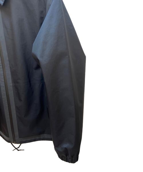 THE NORTH FACE（ザ ノース フェイス）THE NORTH FACE (ザ ノース フェイス) SUPREME (シュプリーム) ジャケット ブラック サイズ:Sの古着・服飾アイテム