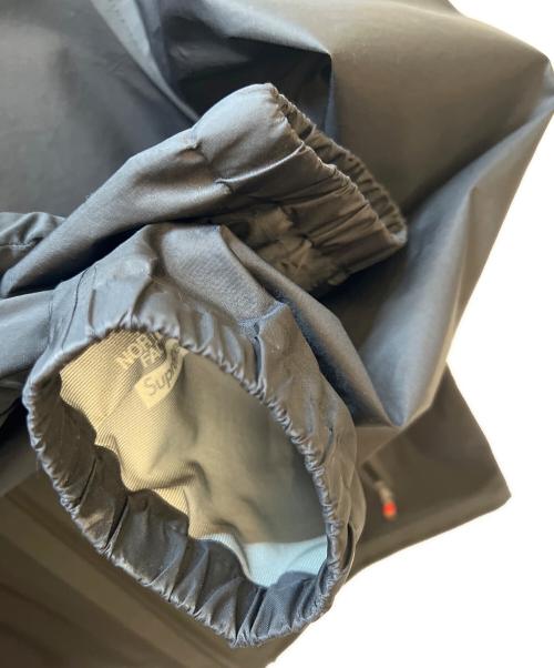 THE NORTH FACE（ザ ノース フェイス）THE NORTH FACE (ザ ノース フェイス) SUPREME (シュプリーム) ジャケット ブラック サイズ:Sの古着・服飾アイテム