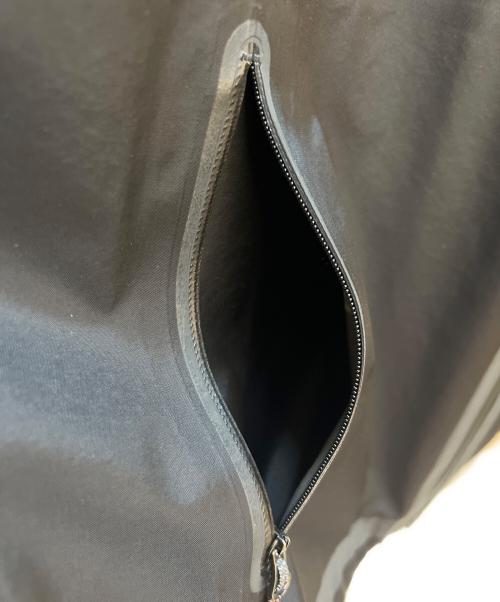 THE NORTH FACE（ザ ノース フェイス）THE NORTH FACE (ザ ノース フェイス) SUPREME (シュプリーム) ジャケット ブラック サイズ:Sの古着・服飾アイテム