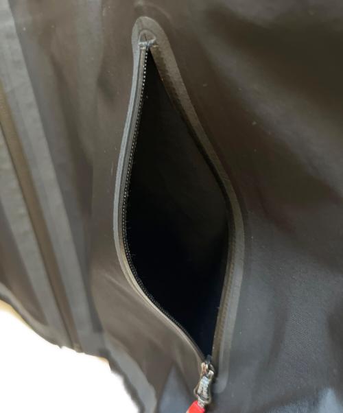 THE NORTH FACE（ザ ノース フェイス）THE NORTH FACE (ザ ノース フェイス) SUPREME (シュプリーム) ジャケット ブラック サイズ:Sの古着・服飾アイテム