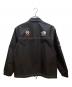 THE NORTH FACE (ザ ノース フェイス) SUPREME (シュプリーム) ジャケット ブラック サイズ:S：35000円