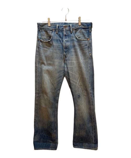 LEVI'S（リーバイス）LEVI'S (リーバイス) デニムパンツ インディゴ サイズ:30の古着・服飾アイテム