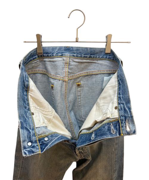 LEVI'S（リーバイス）LEVI'S (リーバイス) デニムパンツ インディゴ サイズ:30の古着・服飾アイテム