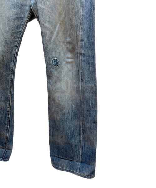 LEVI'S（リーバイス）LEVI'S (リーバイス) デニムパンツ インディゴ サイズ:30の古着・服飾アイテム
