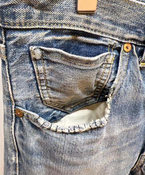 LEVI'S（リーバイス）LEVI'S (リーバイス) デニムパンツ インディゴ サイズ:30の古着・服飾アイテム