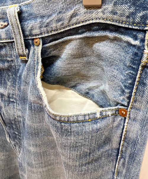LEVI'S（リーバイス）LEVI'S (リーバイス) デニムパンツ インディゴ サイズ:30の古着・服飾アイテム