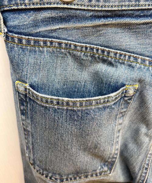 LEVI'S（リーバイス）LEVI'S (リーバイス) デニムパンツ インディゴ サイズ:30の古着・服飾アイテム