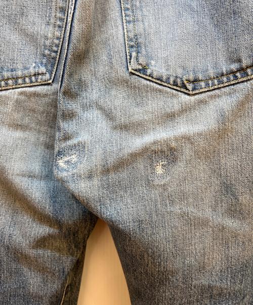 LEVI'S（リーバイス）LEVI'S (リーバイス) デニムパンツ インディゴ サイズ:30の古着・服飾アイテム