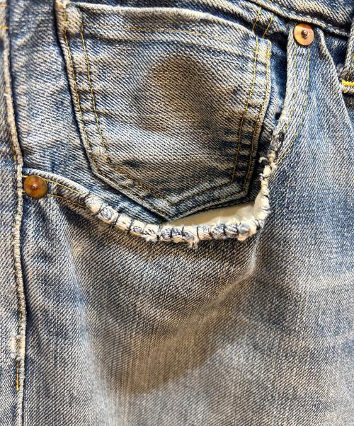LEVI'S（リーバイス）LEVI'S (リーバイス) デニムパンツ インディゴ サイズ:30の古着・服飾アイテム