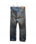 LEVI'S (リーバイス) デニムパンツ インディゴ サイズ:30：14000円