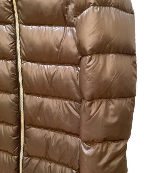 HERNO（ヘルノ）HERNO (ヘルノ) ダウンコート サイズ:38の古着・服飾アイテム