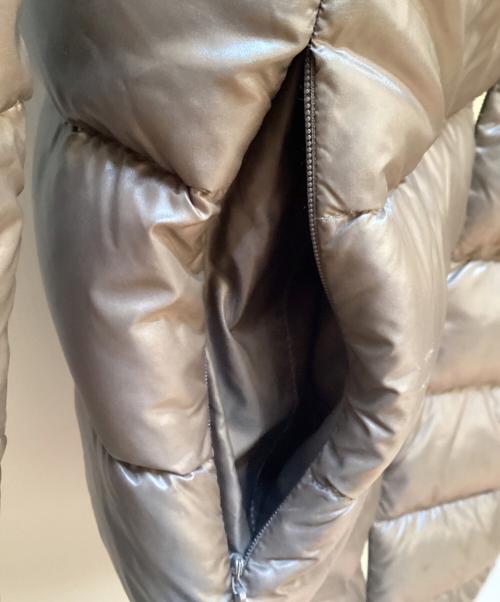 HERNO（ヘルノ）HERNO (ヘルノ) ダウンコート サイズ:38の古着・服飾アイテム