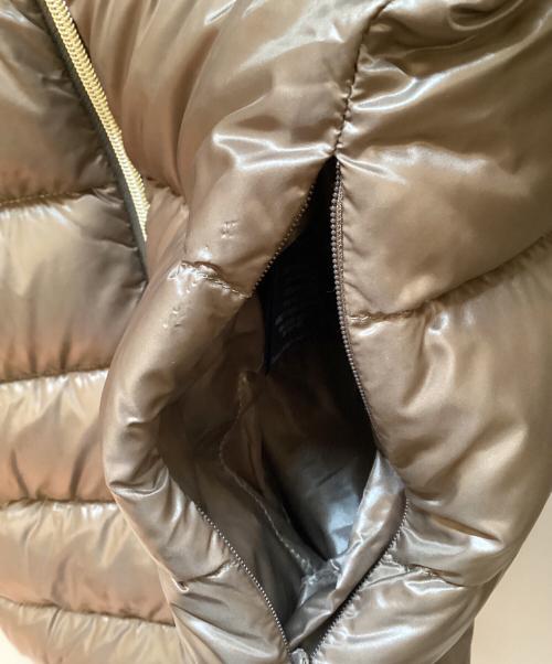 HERNO（ヘルノ）HERNO (ヘルノ) ダウンコート サイズ:38の古着・服飾アイテム