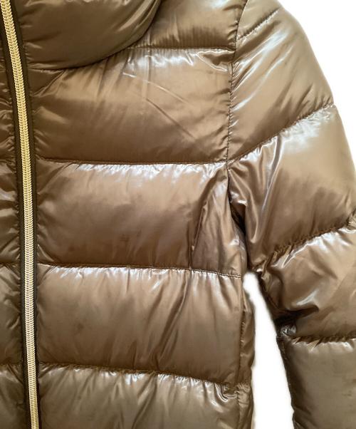 HERNO（ヘルノ）HERNO (ヘルノ) ダウンコート サイズ:38の古着・服飾アイテム