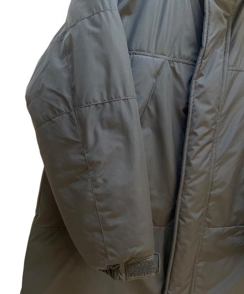 WOOLRICH（ウールリッチ）WOOLRICH (ウールリッチ) ダウンジャケット ブラック サイズ:XXSの古着・服飾アイテム