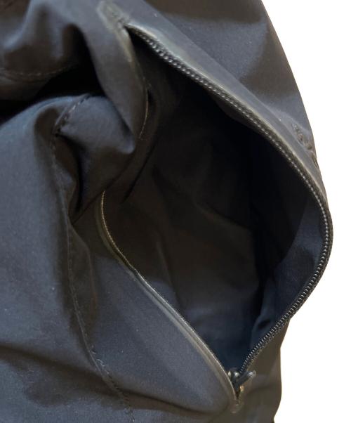 WOOLRICH（ウールリッチ）WOOLRICH (ウールリッチ) ダウンジャケット ブラック サイズ:XXSの古着・服飾アイテム