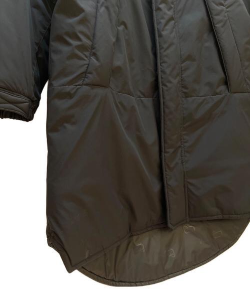 WOOLRICH（ウールリッチ）WOOLRICH (ウールリッチ) ダウンジャケット ブラック サイズ:XXSの古着・服飾アイテム