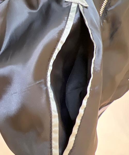 CUNE（キューン）CUNE (キューン) スカジャン カーキ サイズ:4の古着・服飾アイテム